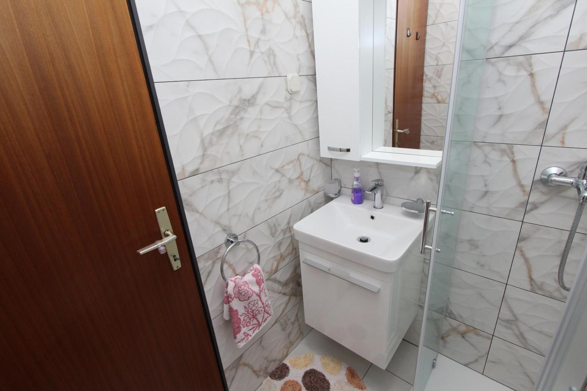 Rooms And Apartment Sanja Rovinj Exterior photo