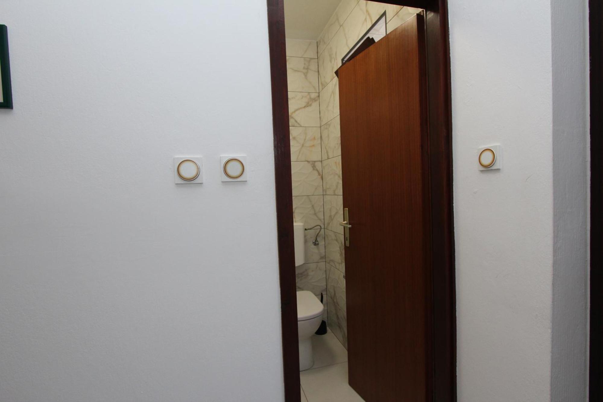 Rooms And Apartment Sanja Rovinj Exterior photo
