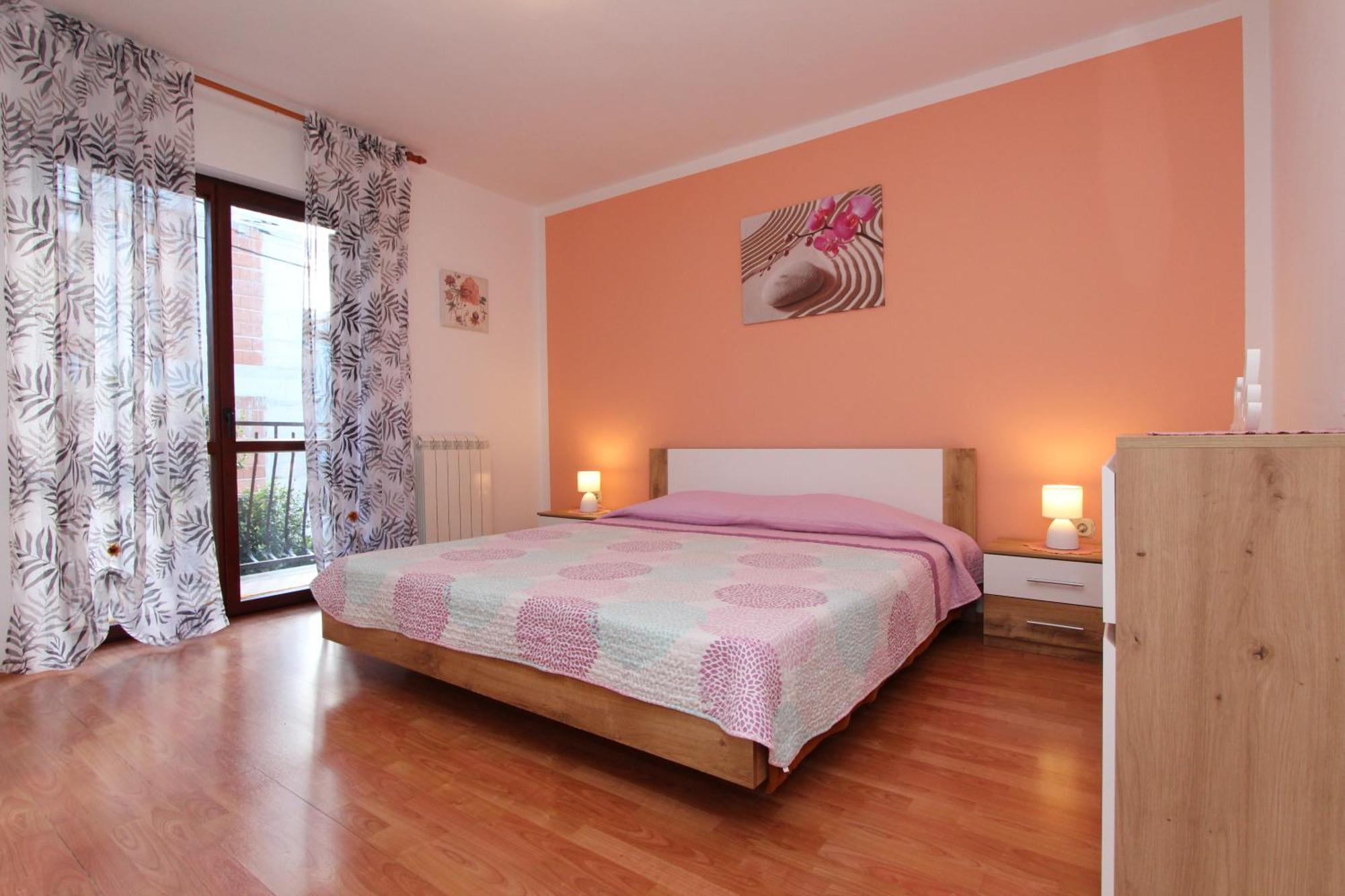 Rooms And Apartment Sanja Rovinj Exterior photo