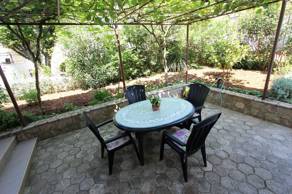 Rooms And Apartment Sanja Rovinj Room photo
