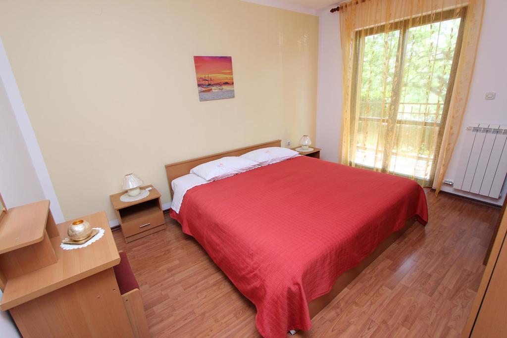 Rooms And Apartment Sanja Rovinj Room photo