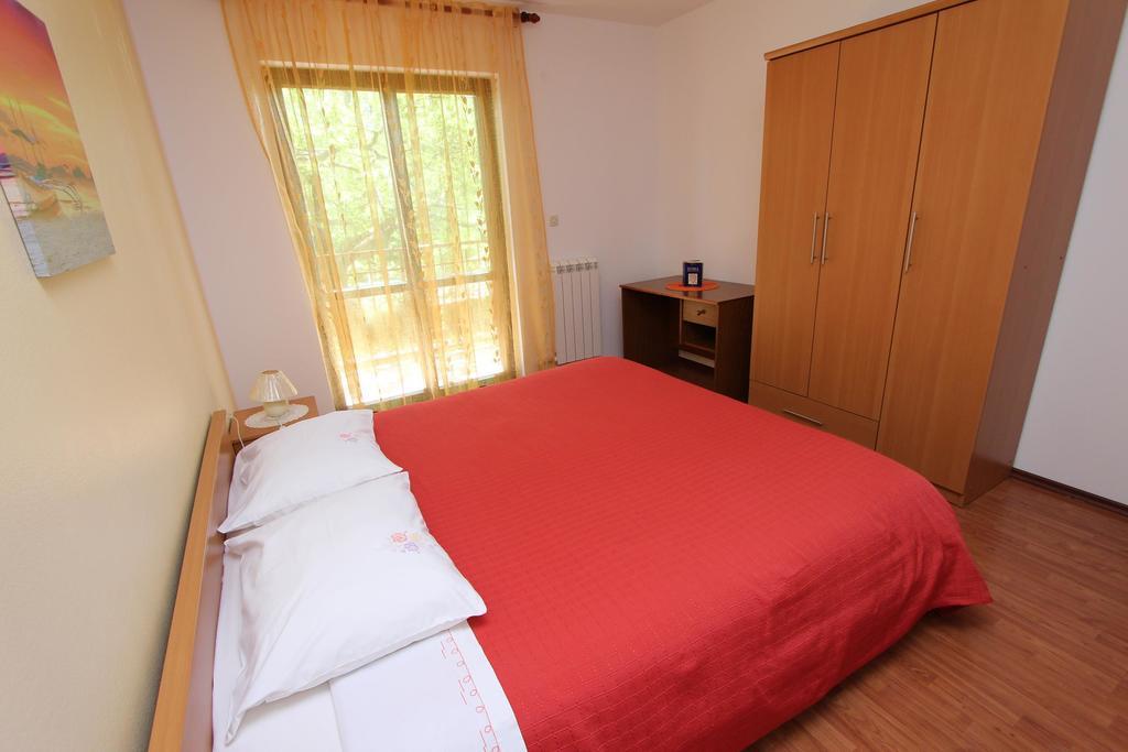 Rooms And Apartment Sanja Rovinj Exterior photo
