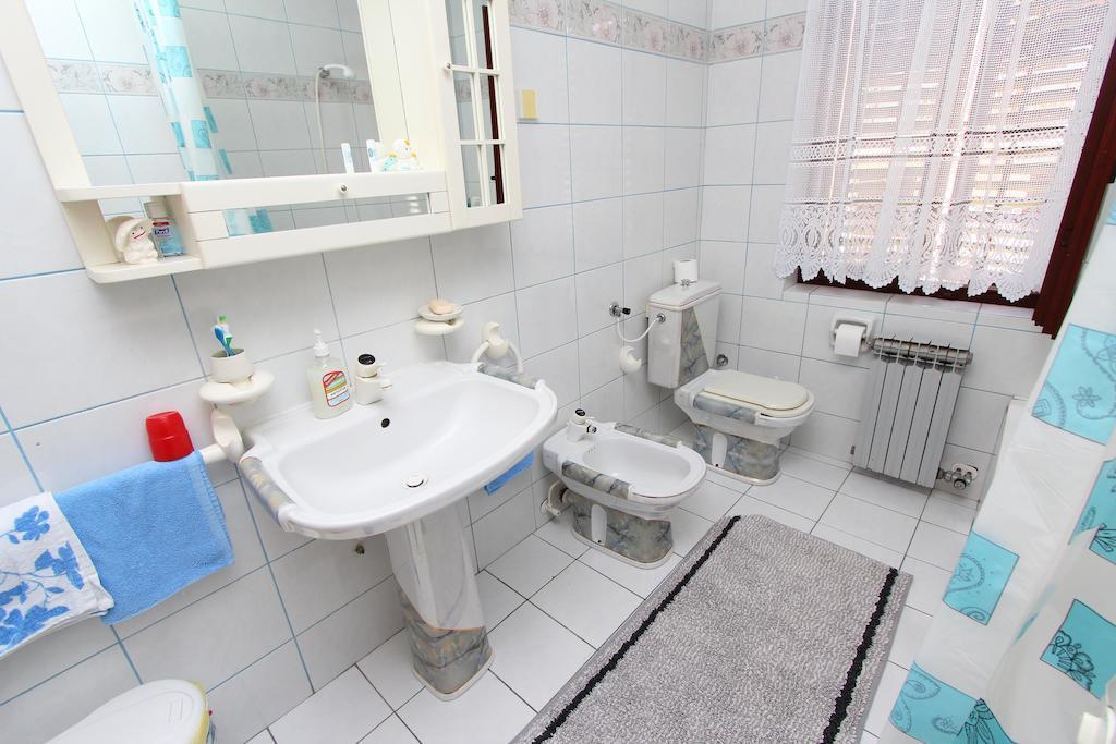 Rooms And Apartment Sanja Rovinj Room photo