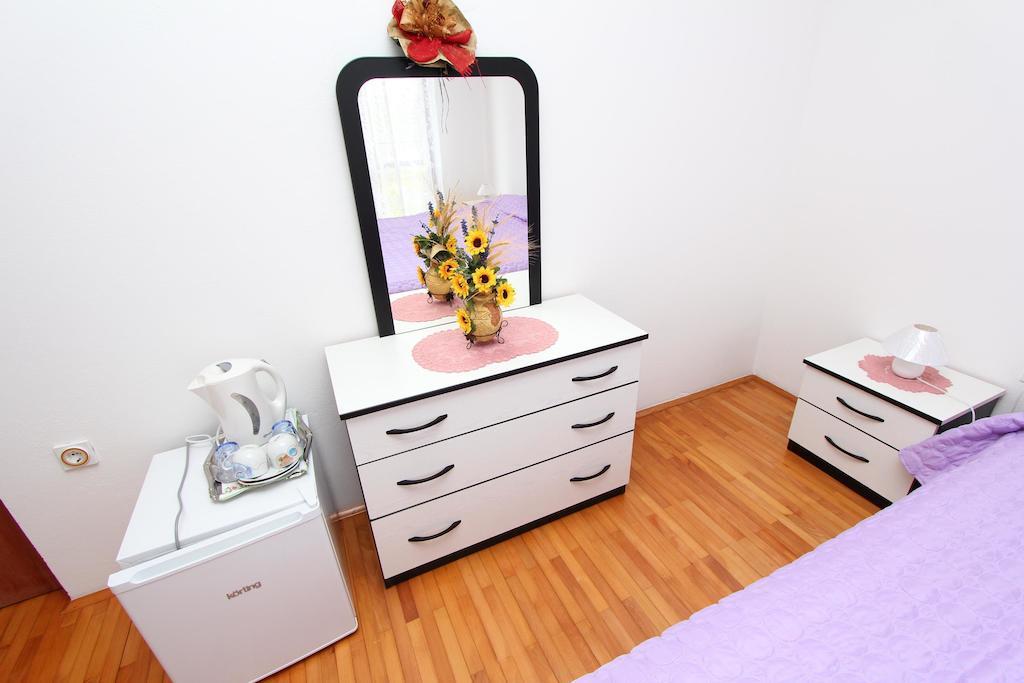 Rooms And Apartment Sanja Rovinj Room photo