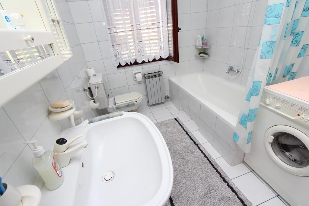 Rooms And Apartment Sanja Rovinj Room photo